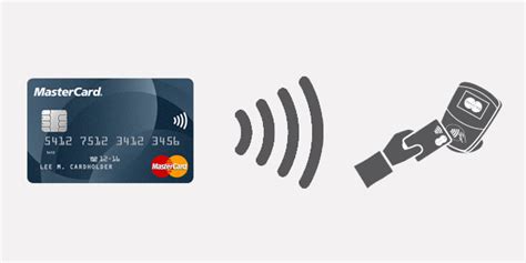 mastercard universal contactless